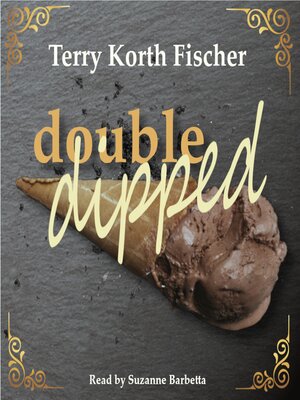 cover image of Double Dipped